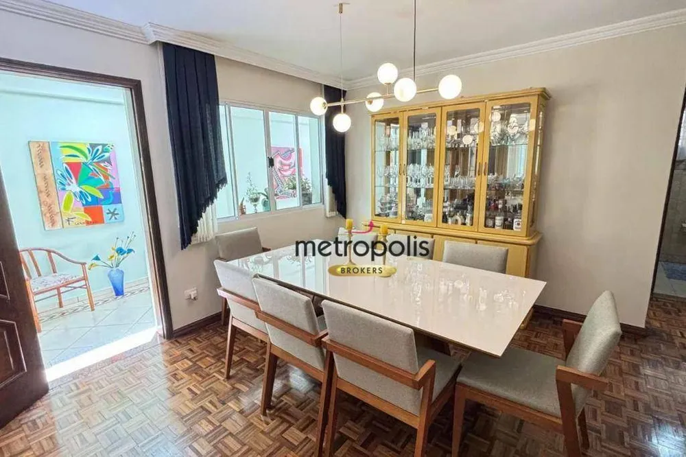 Sobrado, 3 quartos, 200 m² - Foto 2