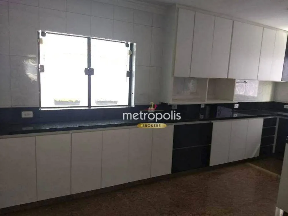 Sobrado, 3 quartos, 320 m² - Foto 2