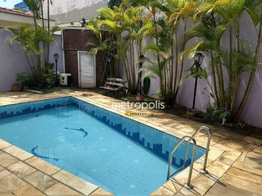 Sobrado, 3 quartos, 320 m² - Foto 8