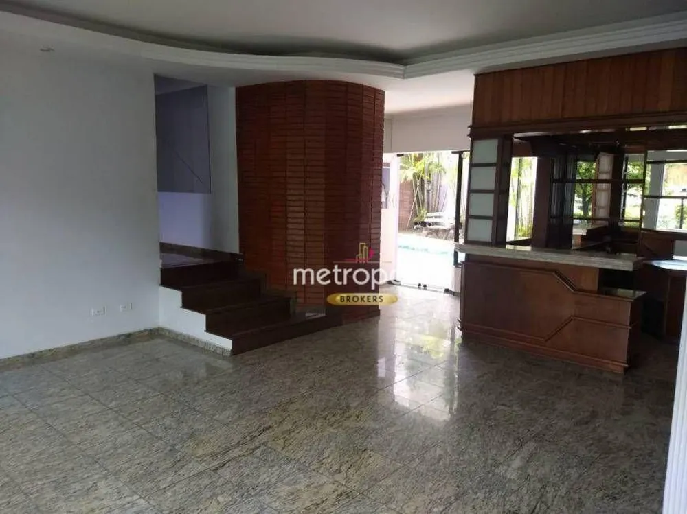 Sobrado, 3 quartos, 320 m² - Foto 4