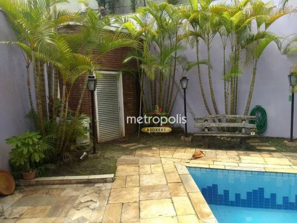 Sobrado, 3 quartos, 320 m² - Foto 3