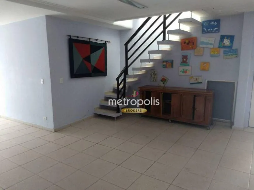 Sobrado, 3 quartos, 320 m² - Foto 5