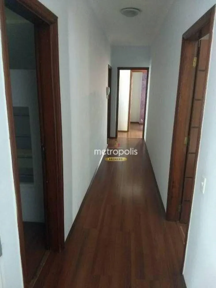 Sobrado, 3 quartos, 320 m² - Foto 1