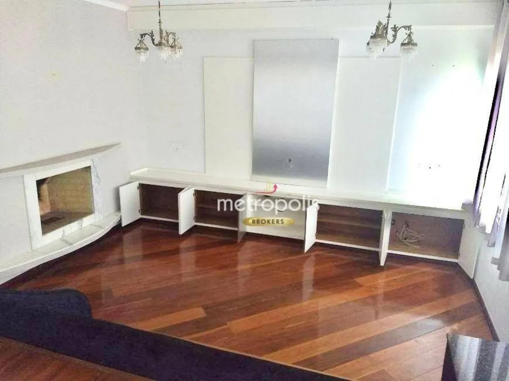 Sobrado, 3 quartos, 320 m² - Foto 3