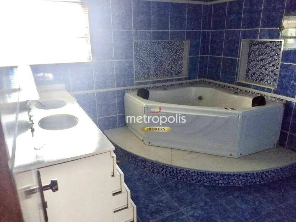 Sobrado, 3 quartos, 320 m² - Foto 6