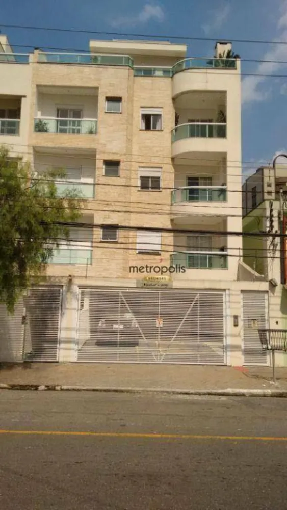 Apartamento, 1 quarto, 50 m² - Foto 1