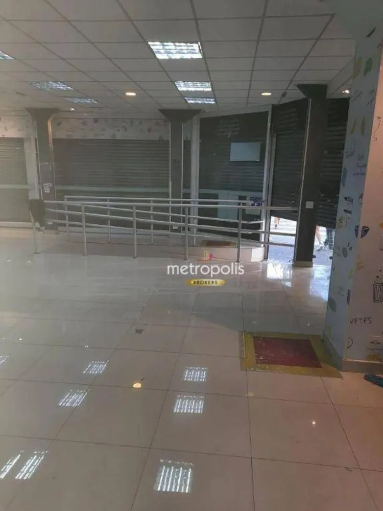 Loja-Salão, 230 m² - Foto 2