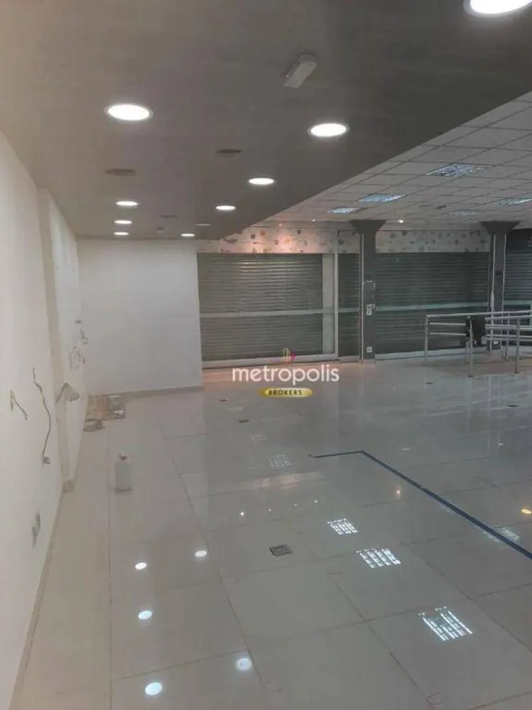 Loja-Salão, 230 m² - Foto 1