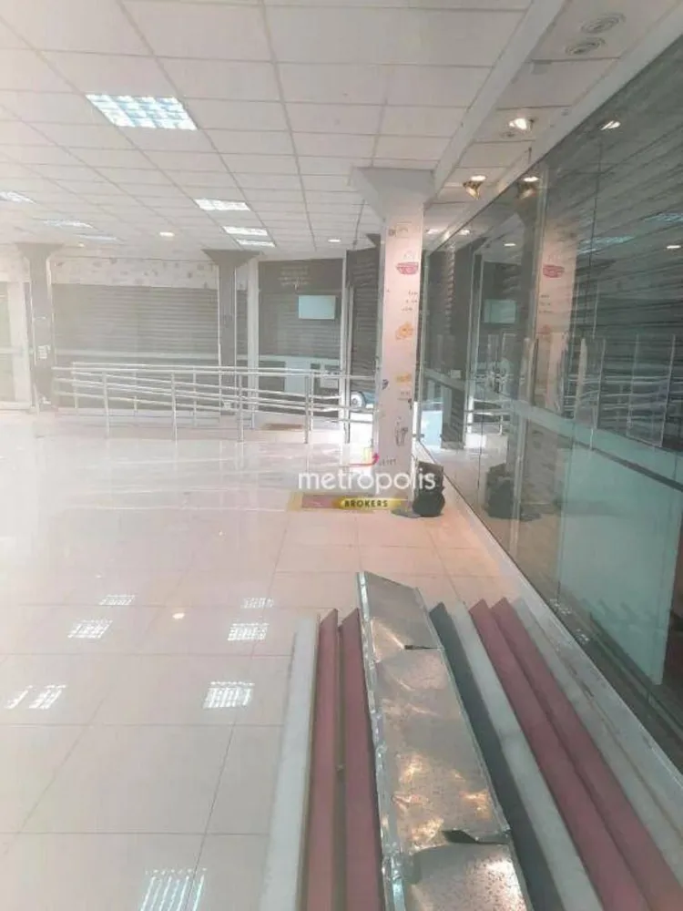 Loja-Salão, 230 m² - Foto 4