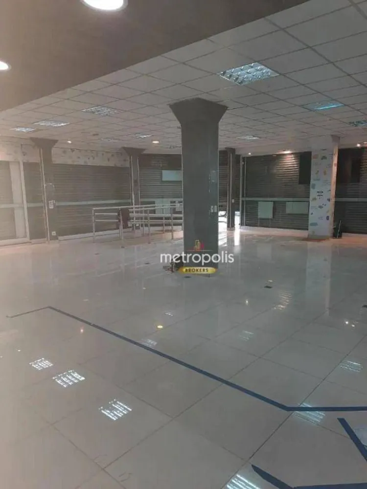 Loja-Salão, 230 m² - Foto 1