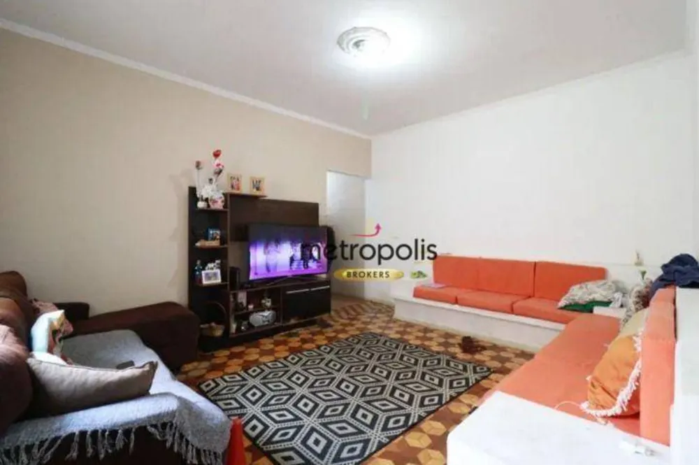 Casa, 4 quartos, 349 m² - Foto 6