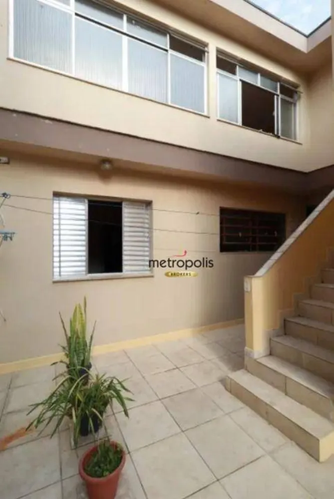 Casa, 4 quartos, 349 m² - Foto 11