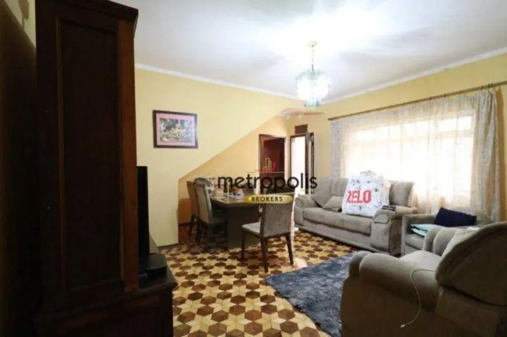 Casa, 4 quartos, 349 m² - Foto 2