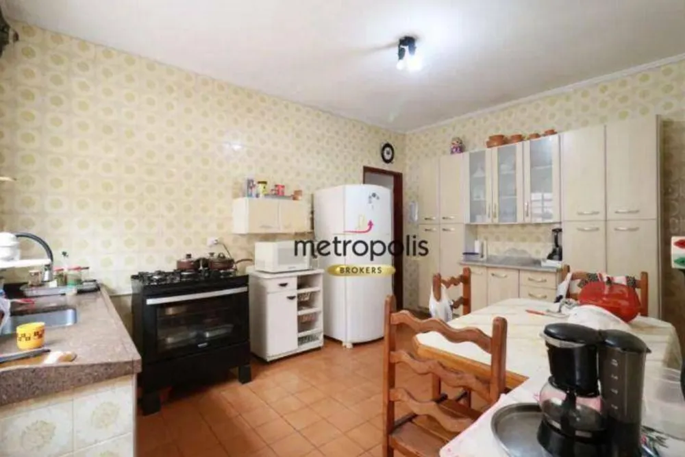 Casa, 4 quartos, 349 m² - Foto 3