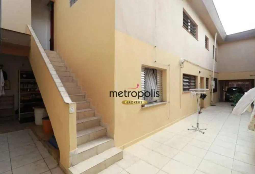 Casa, 4 quartos, 349 m² - Foto 1