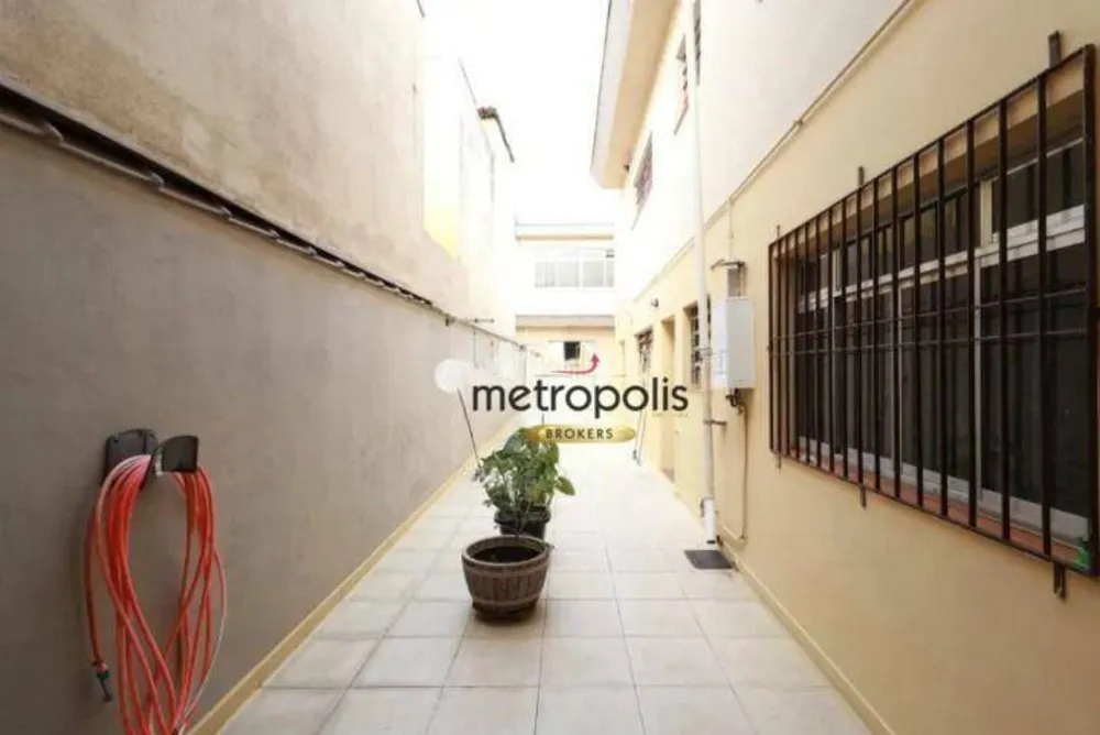 Casa, 4 quartos, 349 m² - Foto 5
