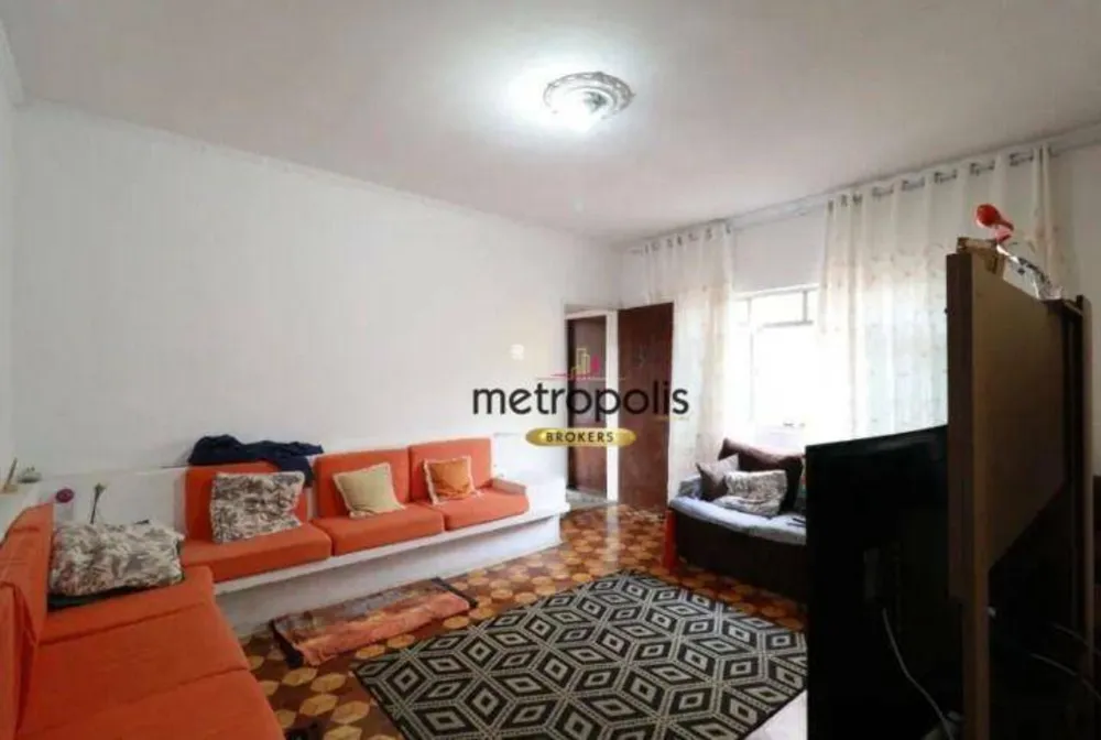 Casa, 4 quartos, 349 m² - Foto 7