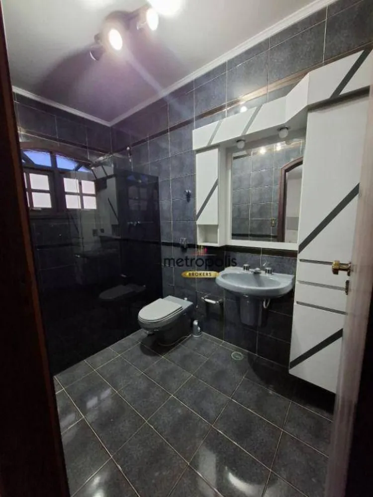 Sobrado, 4 quartos, 293 m² - Foto 7