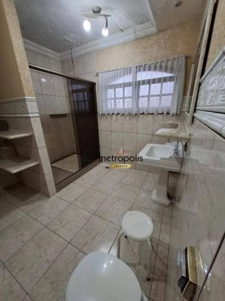 Sobrado, 4 quartos, 293 m² - Foto 2