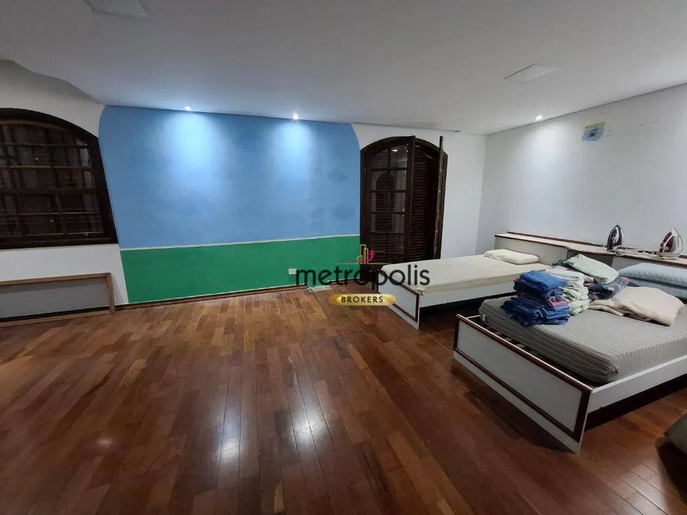 Sobrado, 4 quartos, 293 m² - Foto 12