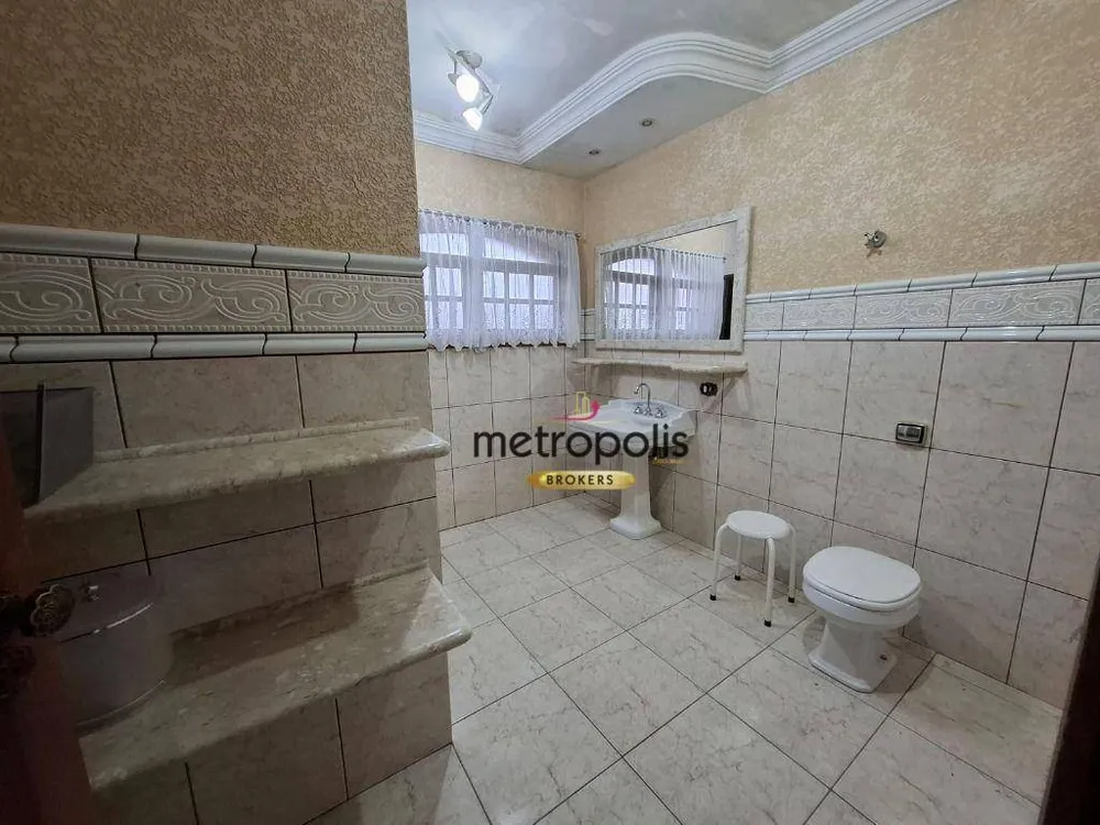 Sobrado, 4 quartos, 293 m² - Foto 8