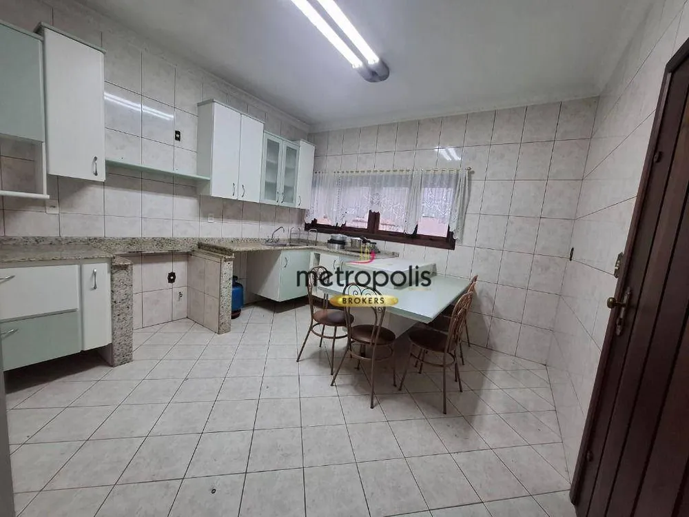 Sobrado, 4 quartos, 293 m² - Foto 4