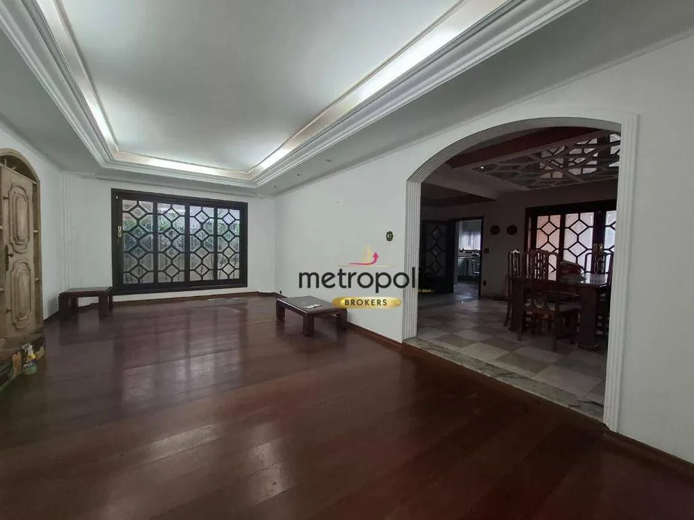 Sobrado, 4 quartos, 293 m² - Foto 10