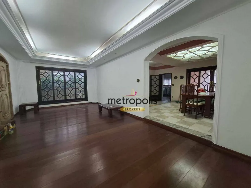 Sobrado, 4 quartos, 293 m² - Foto 11