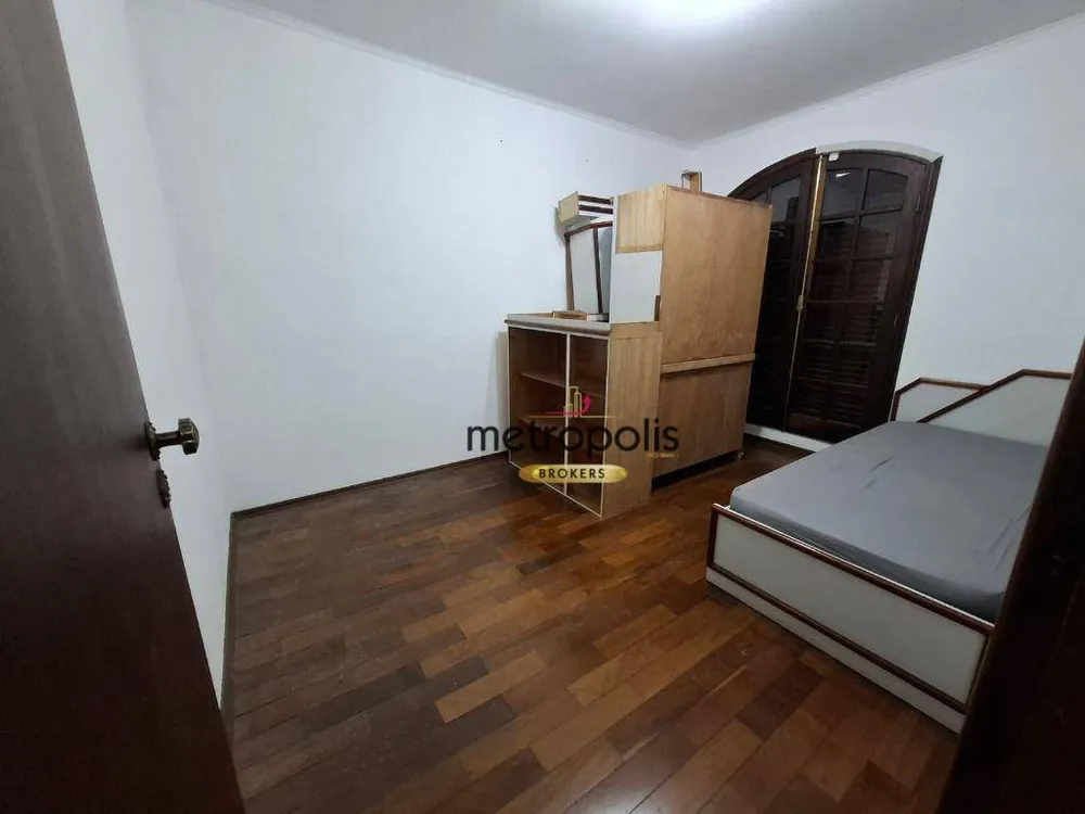 Sobrado, 4 quartos, 293 m² - Foto 5
