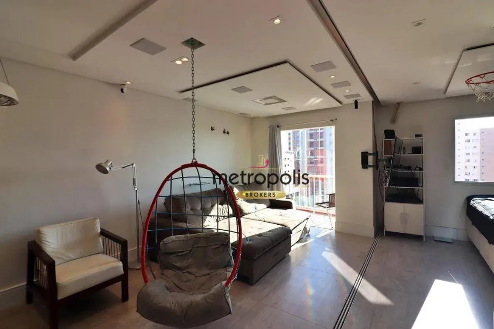 Apartamento, 1 quarto, 63 m² - Foto 3