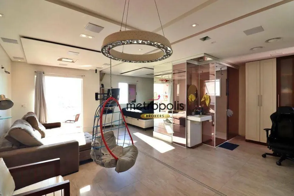 Apartamento, 1 quarto, 63 m² - Foto 1