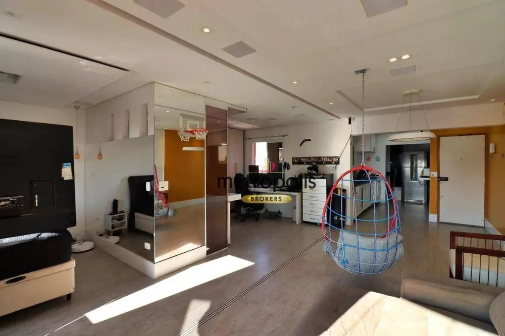 Apartamento, 1 quarto, 63 m² - Foto 4