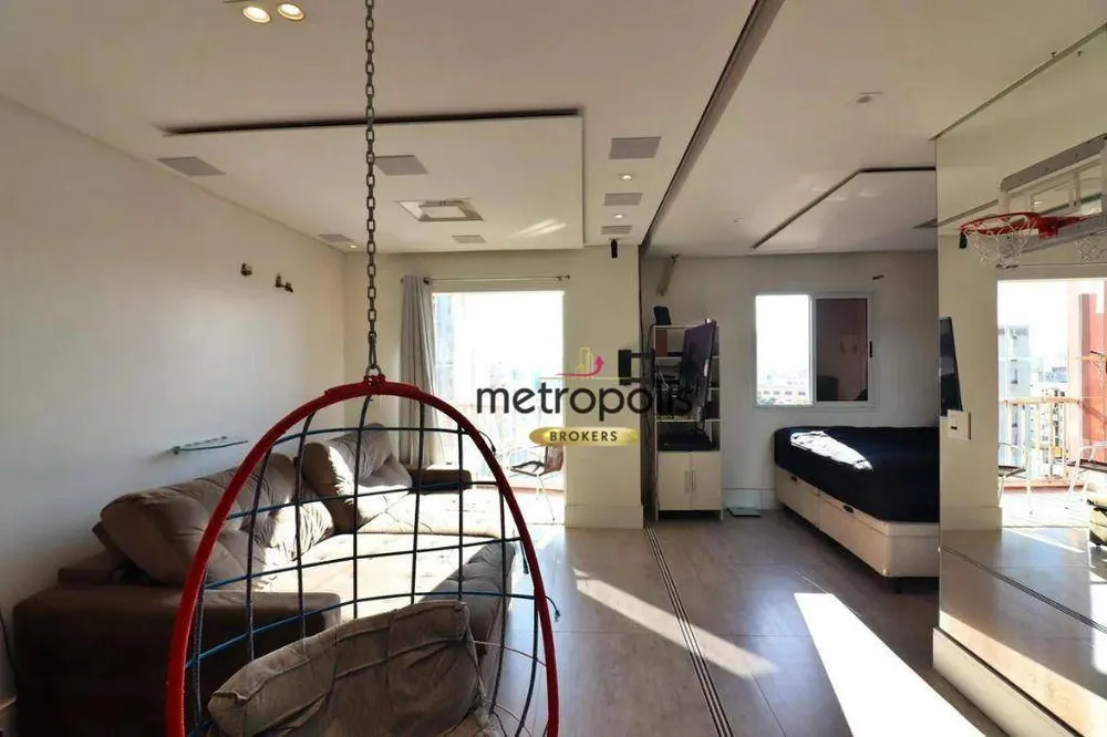 Apartamento, 1 quarto, 63 m² - Foto 2