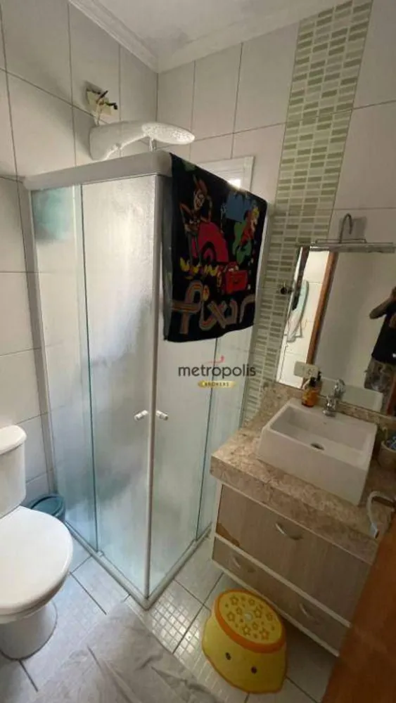 Sobrado, 3 quartos, 101 m² - Foto 9