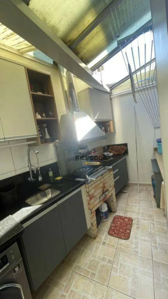 Sobrado, 3 quartos, 101 m² - Foto 4