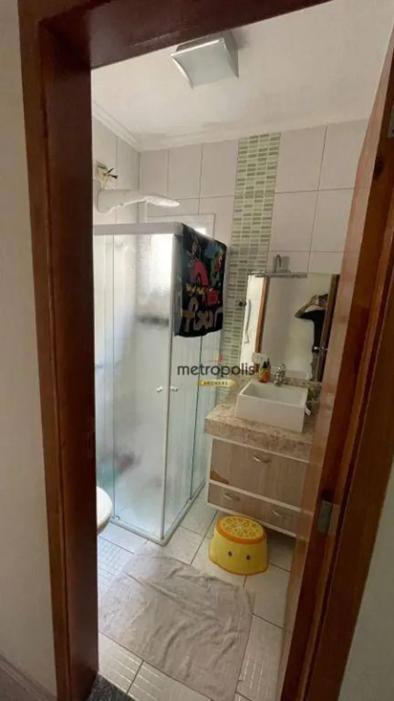 Sobrado, 3 quartos, 101 m² - Foto 8
