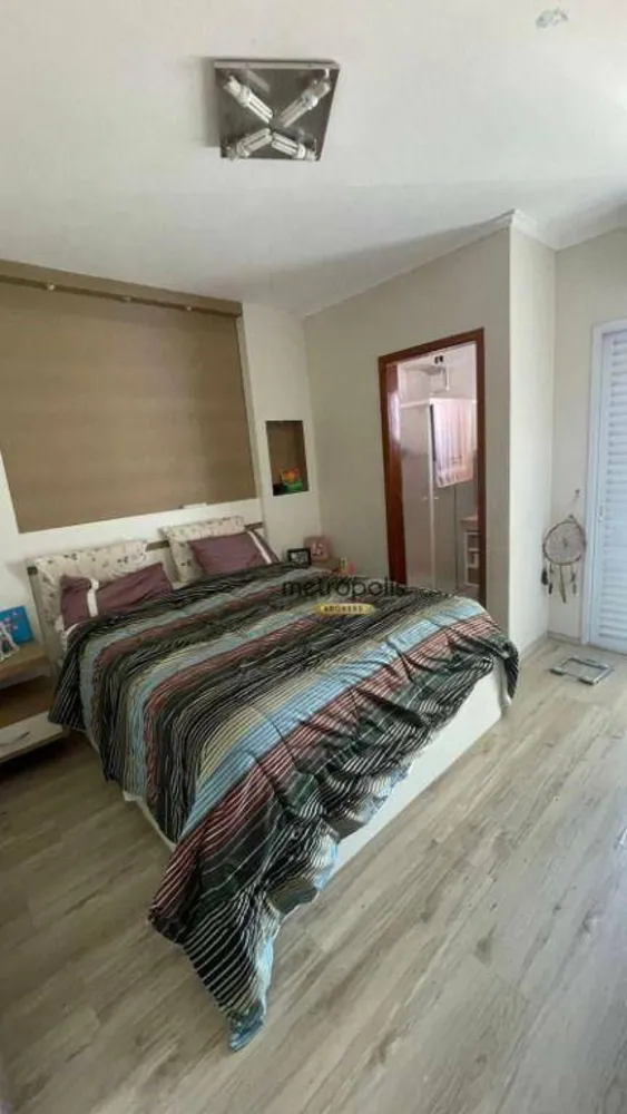 Sobrado, 3 quartos, 101 m² - Foto 11