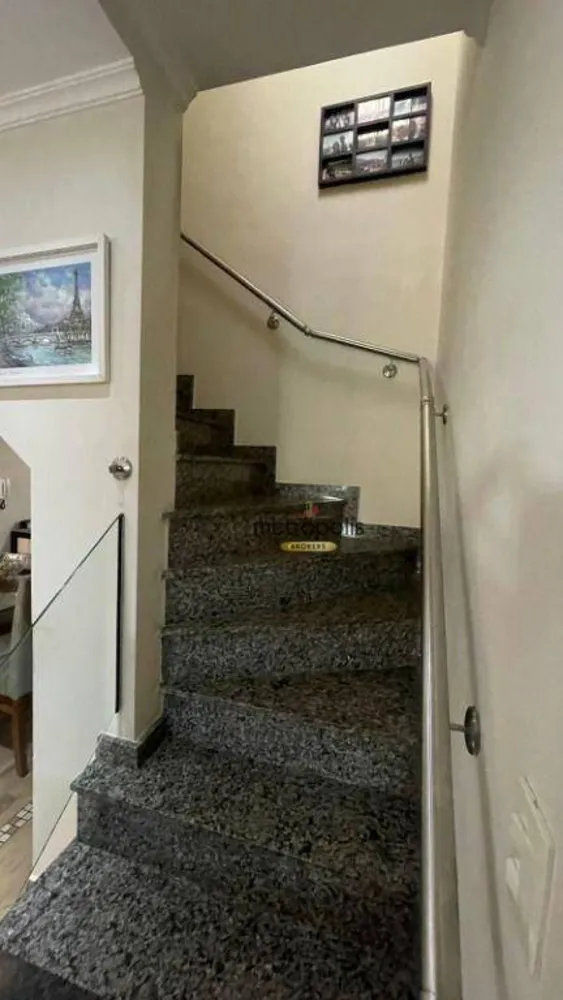 Sobrado, 3 quartos, 101 m² - Foto 5