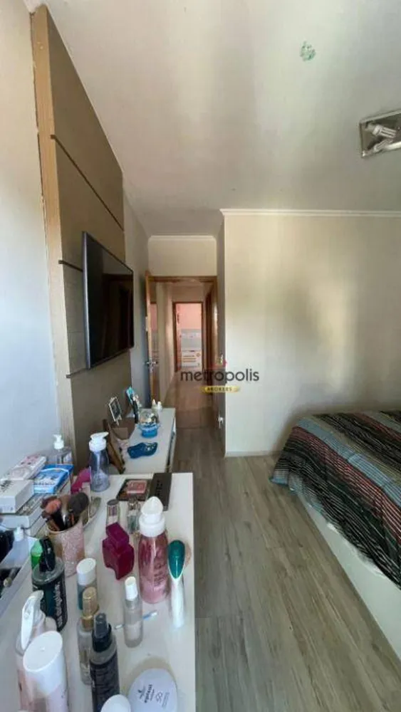 Sobrado, 3 quartos, 101 m² - Foto 12