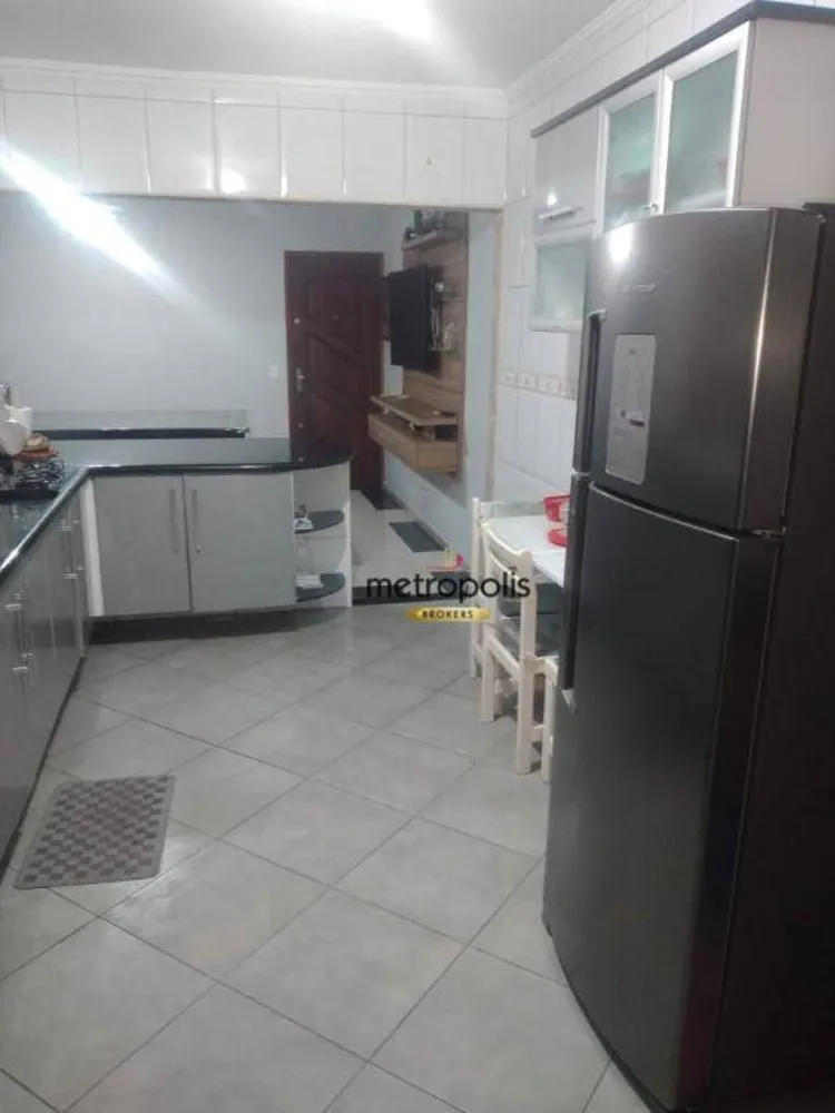 Apartamento, 3 quartos, 96 m² - Foto 6
