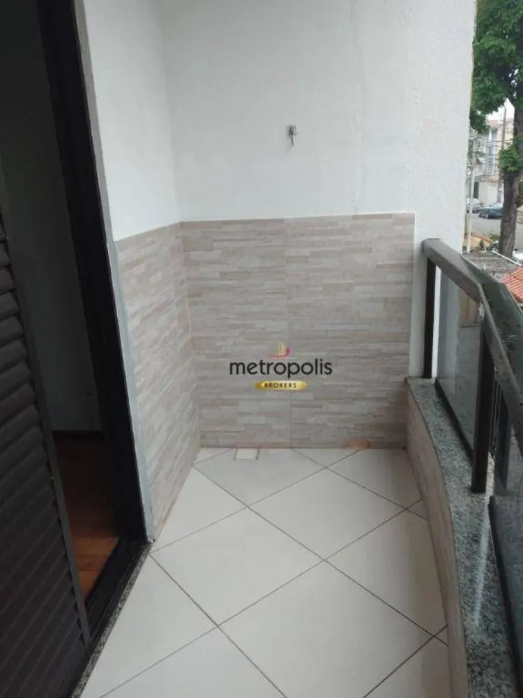 Apartamento, 3 quartos, 96 m² - Foto 11