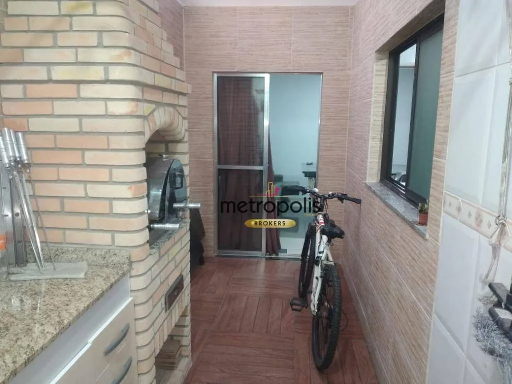 Apartamento, 3 quartos, 96 m² - Foto 8