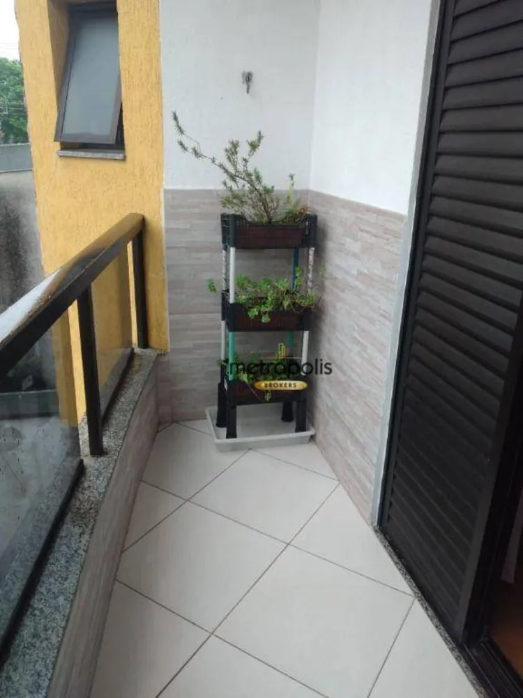 Apartamento, 3 quartos, 96 m² - Foto 8