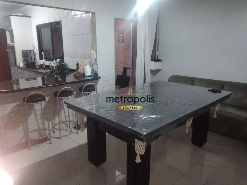 Apartamento, 3 quartos, 96 m² - Foto 5