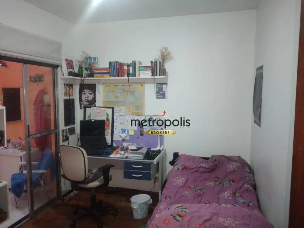 Apartamento, 3 quartos, 96 m² - Foto 5