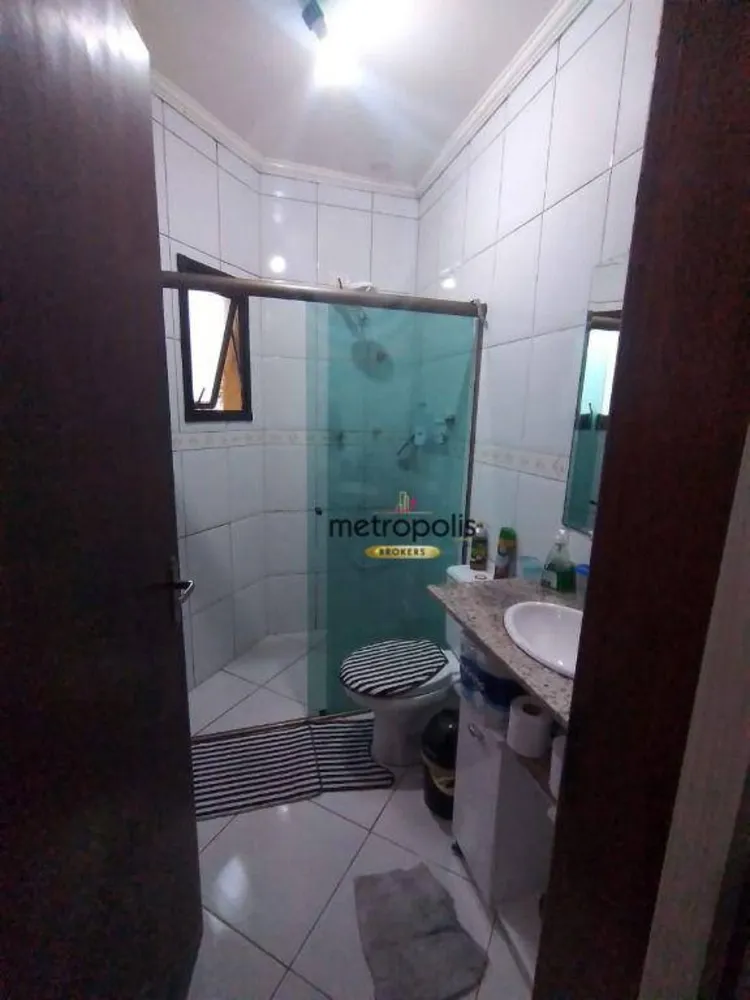 Apartamento, 3 quartos, 96 m² - Foto 3