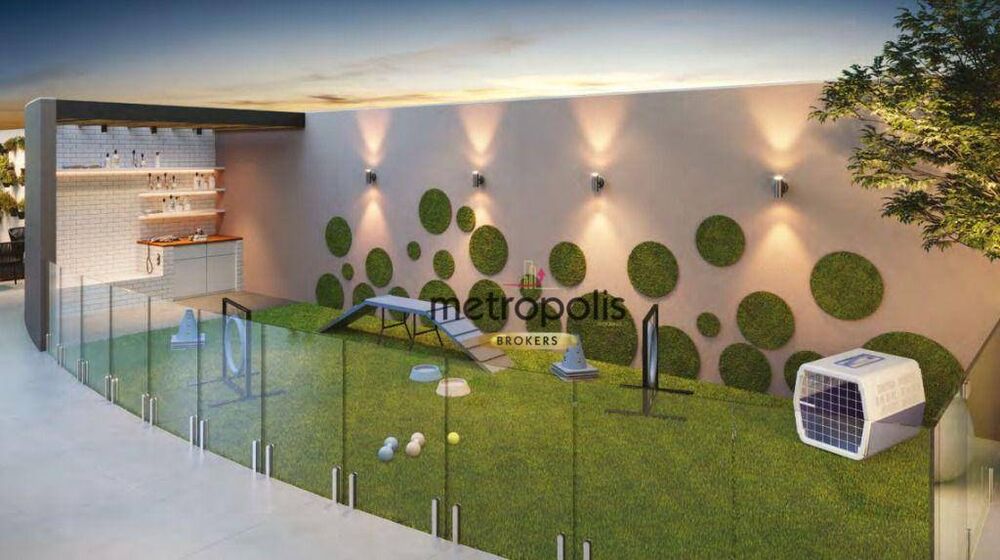 Apartamento à venda com 2 quartos, 143m² - Foto 8