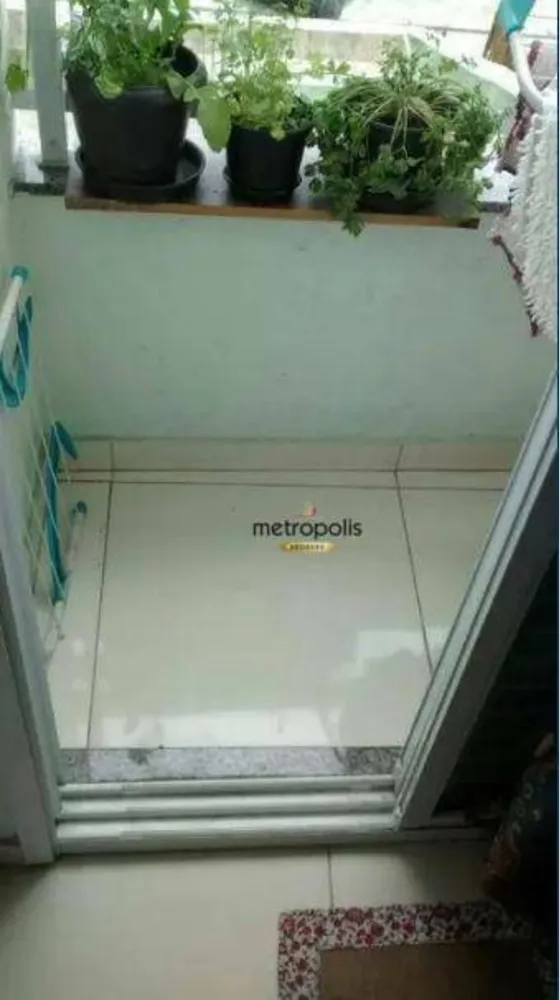 Apartamento, 2 quartos, 60 m² - Foto 7