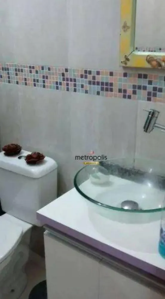 Apartamento, 2 quartos, 60 m² - Foto 8