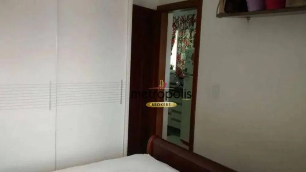Apartamento, 2 quartos, 60 m² - Foto 6